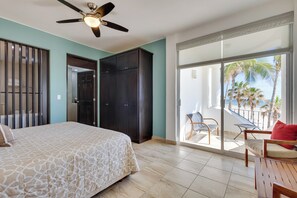 2 makuuhuonetta, ilmainen Wi-Fi, vuodevaatteet