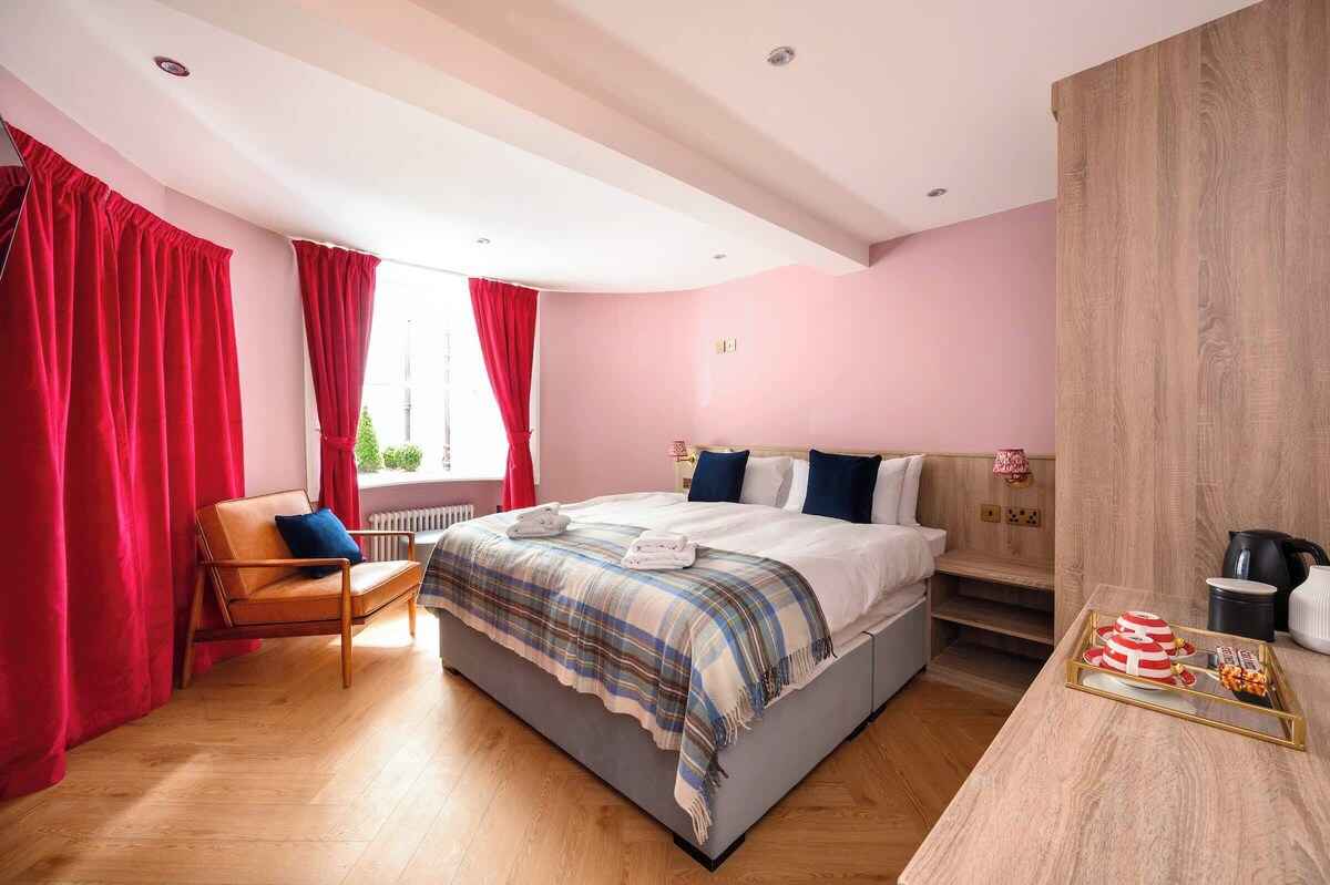 Image de profil de l’hôte