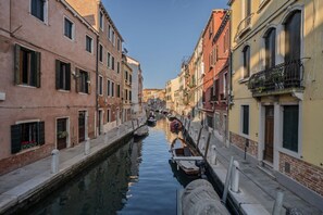 Marina - Ve.N.I.Ce Cera Atelier San Trovaso (Venice)