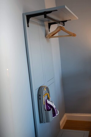 Interior - Triple Room with Private Bathroom (3rd Floor - Room 11) (Edinburgh)