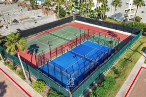 Cancha deportiva