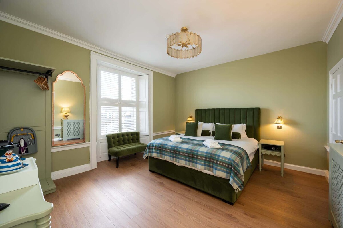 Image de profil de l’hôte