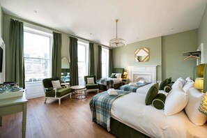 1 sovrum, wi-fi och sängkläder