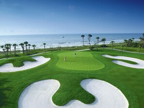Golf - 740 Queens Grant ~ Walk or Bike to Beach! (Hilton Head Island)
