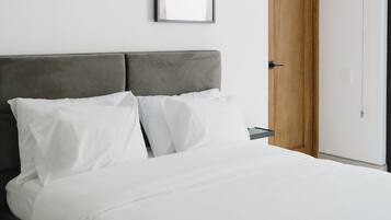 2 camere, Wi-Fi gratuito, lenzuola