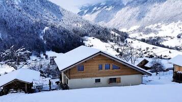 Exterieur
