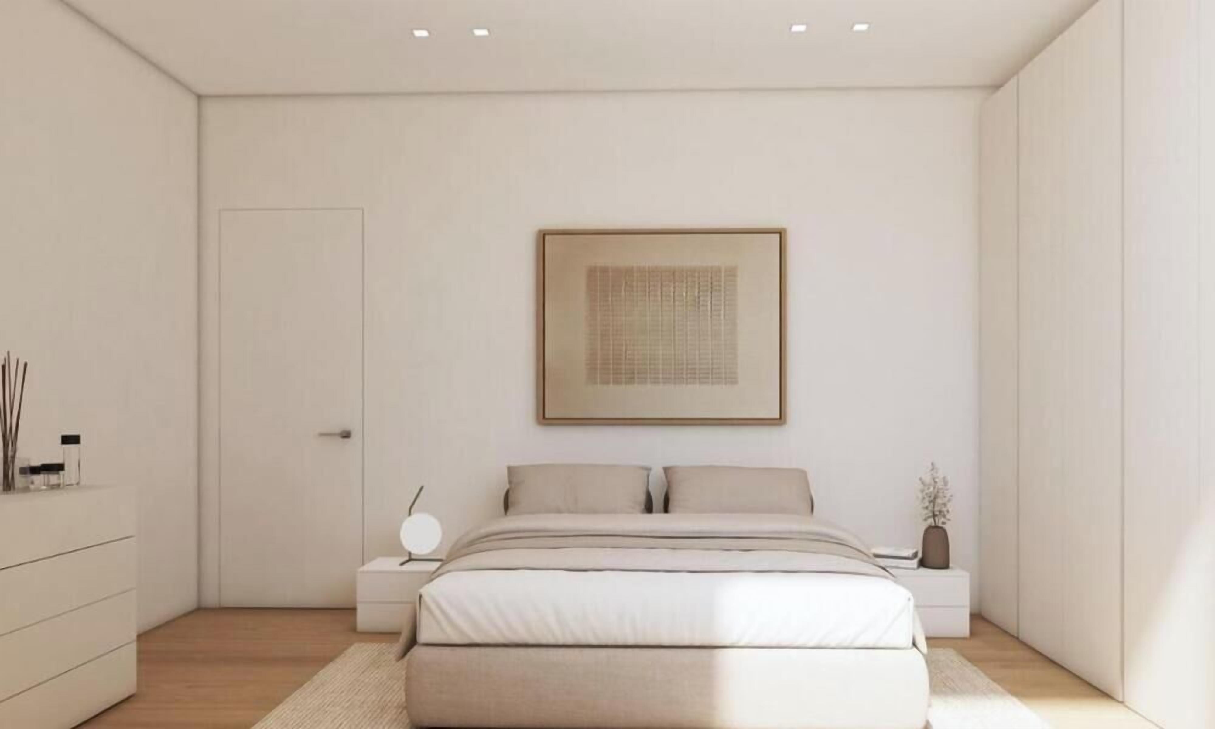2 Schlafzimmer