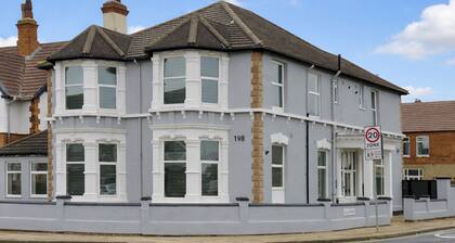 Humberside Apartments