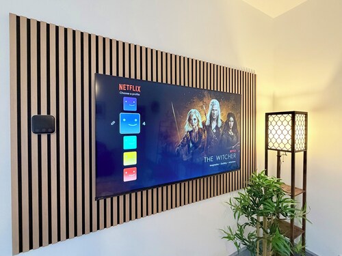 Humberside Apartments