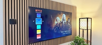 Humberside Apartments