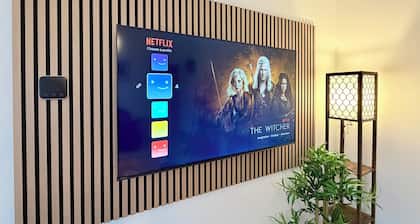 Humberside Apartments