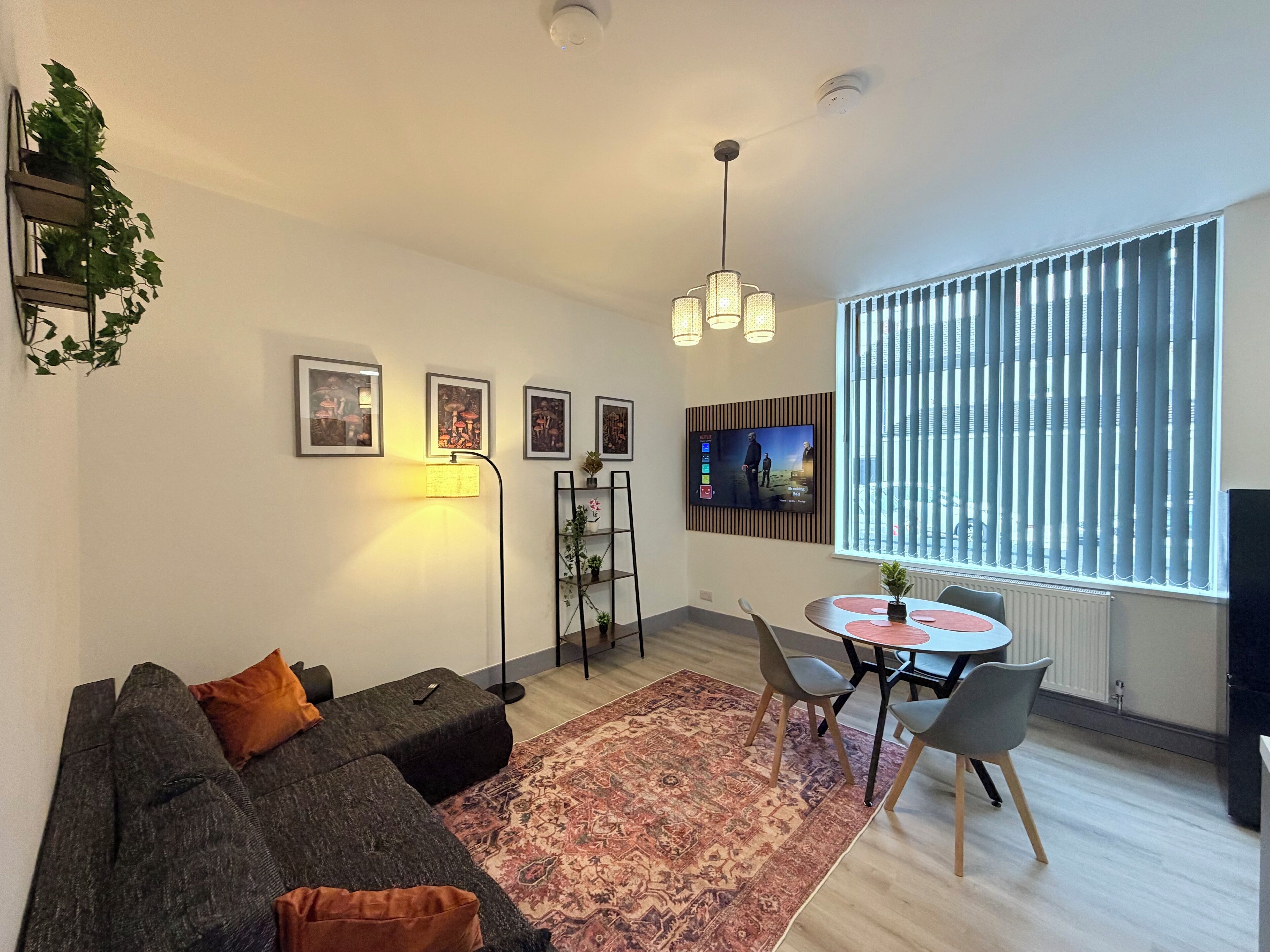 Appartement Confort, 1 chambre