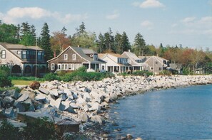 Esterni