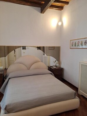 Apartment, City View - Home Piazza Dell'Orologio (Rome)