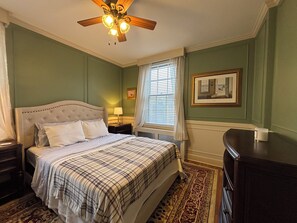 2 Schlafzimmer, Bügeleisen/Bügelbrett, WLAN