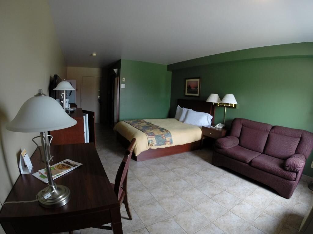 Comfort kamer, toegankelijk voor rolstoelgebruikers | Geluiddichte muren, een strijkplank/strijkijzer, gratis wifi