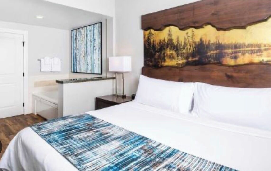 Fer et planche à repasser, accès Internet, draps fournis