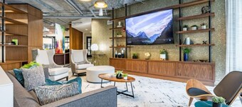 Cozy Inman Park Studio with Direct BeltLine Access