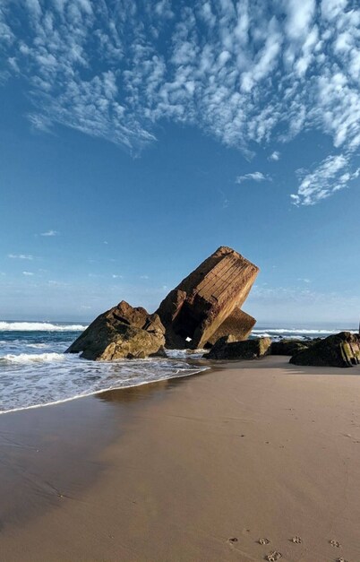"Villa Triana", Santocha beach, Capbreton, studio 2 persons