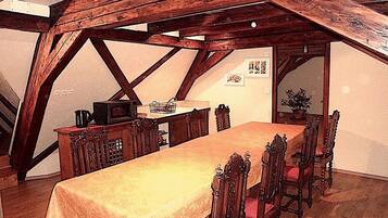 Restauration