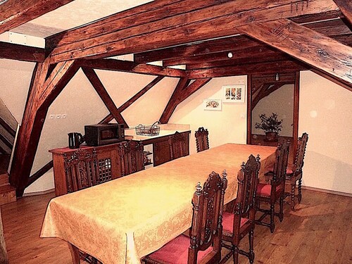 Adrihof, Chambre d'hôtes à Riquewihr