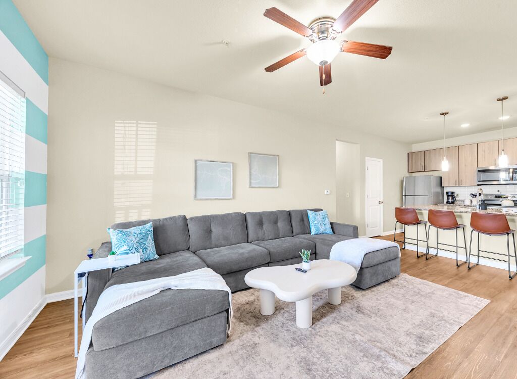 Smart TV, video games