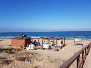 Plage