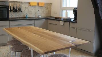 Restauration