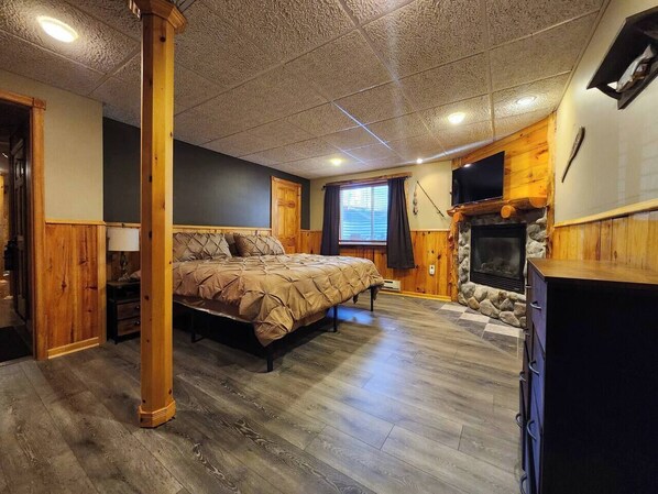 3 chambres, Wi-Fi, draps fournis