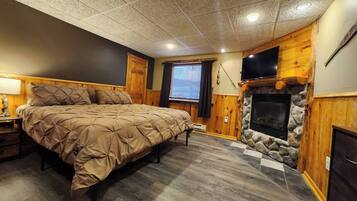 3 Schlafzimmer, WLAN, Bettwäsche