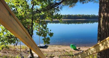 Time to Hideout in Hayward!