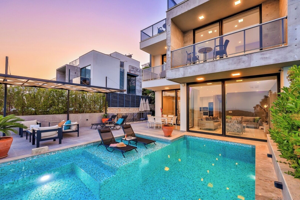 Image de profil de l’hôte