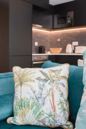 Interior - GuestReady - Soho urban retreat (Porto)