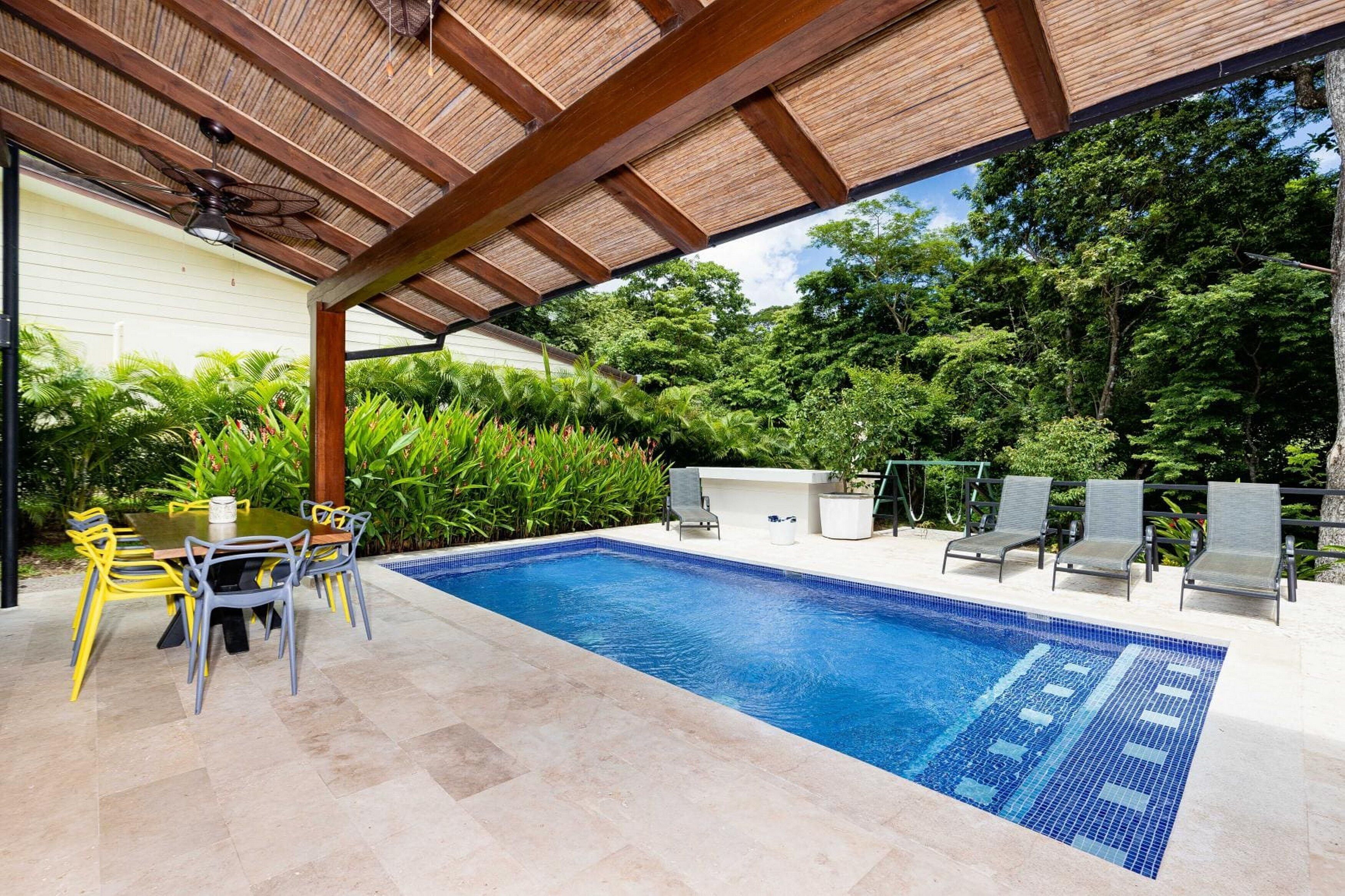 Luxury House, 5 Bedrooms, Private Pool | Pool | Outdoor pool