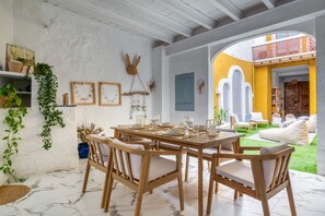 Servei de restauració a l'aire lliure