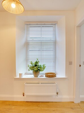 Interior - Apt 2 Armatage Flats, Eyemouth (Eyemouth)