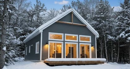 Nature & Incredible View | Le chalet de Tãra