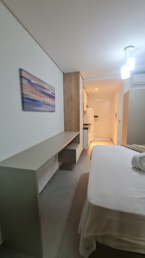 Classic Apartment | Free WiFi - A 2  minutos do Mar  02PP by La Playa (Ipojuca)