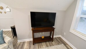 Televisión 
