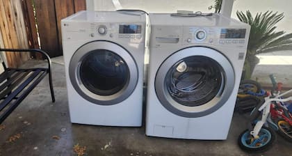 Peaceful 1-bedroom bed & breakfast in charming San Jose