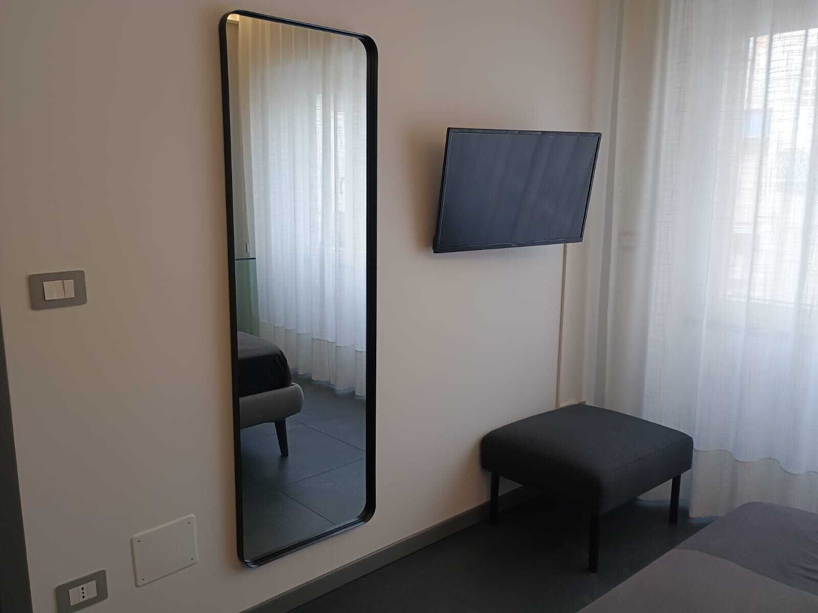 2 camere, ferro/asse da stiro, Wi-Fi, lenzuola