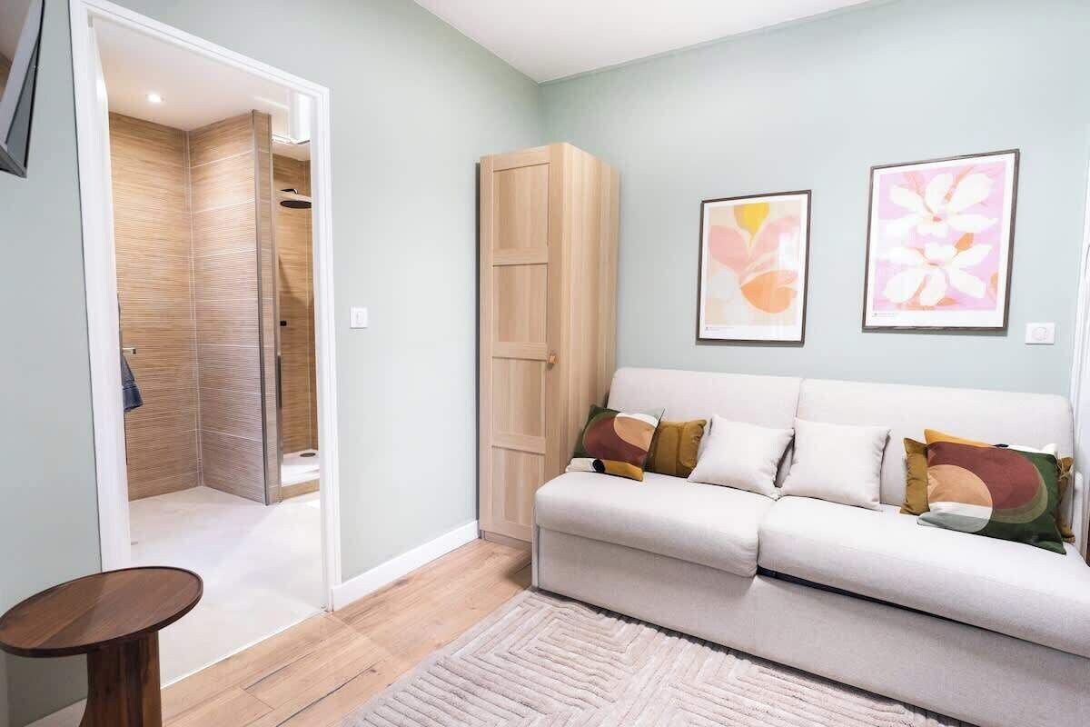 Image de profil de l’hôte