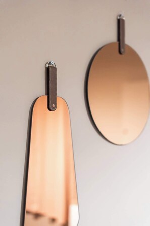 Details aan de binnenkant