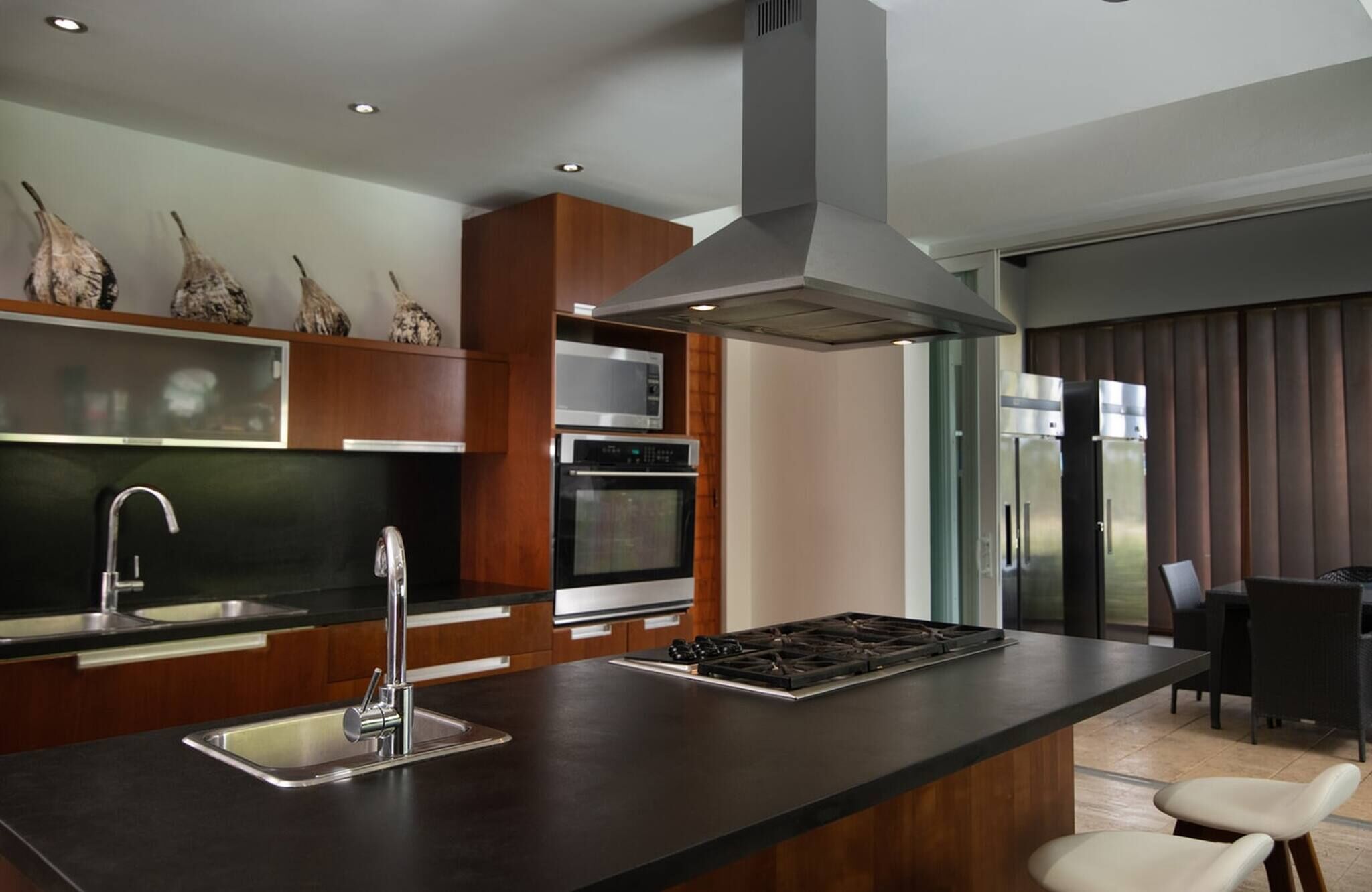 Villa, Multiple Bedrooms, Accessible, Smoking | Interior