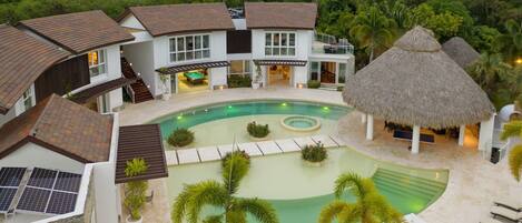 Villa, Multiple Bedrooms, Accessible, Smoking | Pool