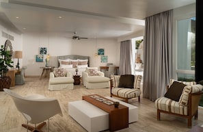 Interior - Cap Cana's Most Coveted Villa With 8 Bedrooms (Punta Cana)