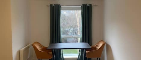 アパートメント 2 ベッドルーム | レストラン