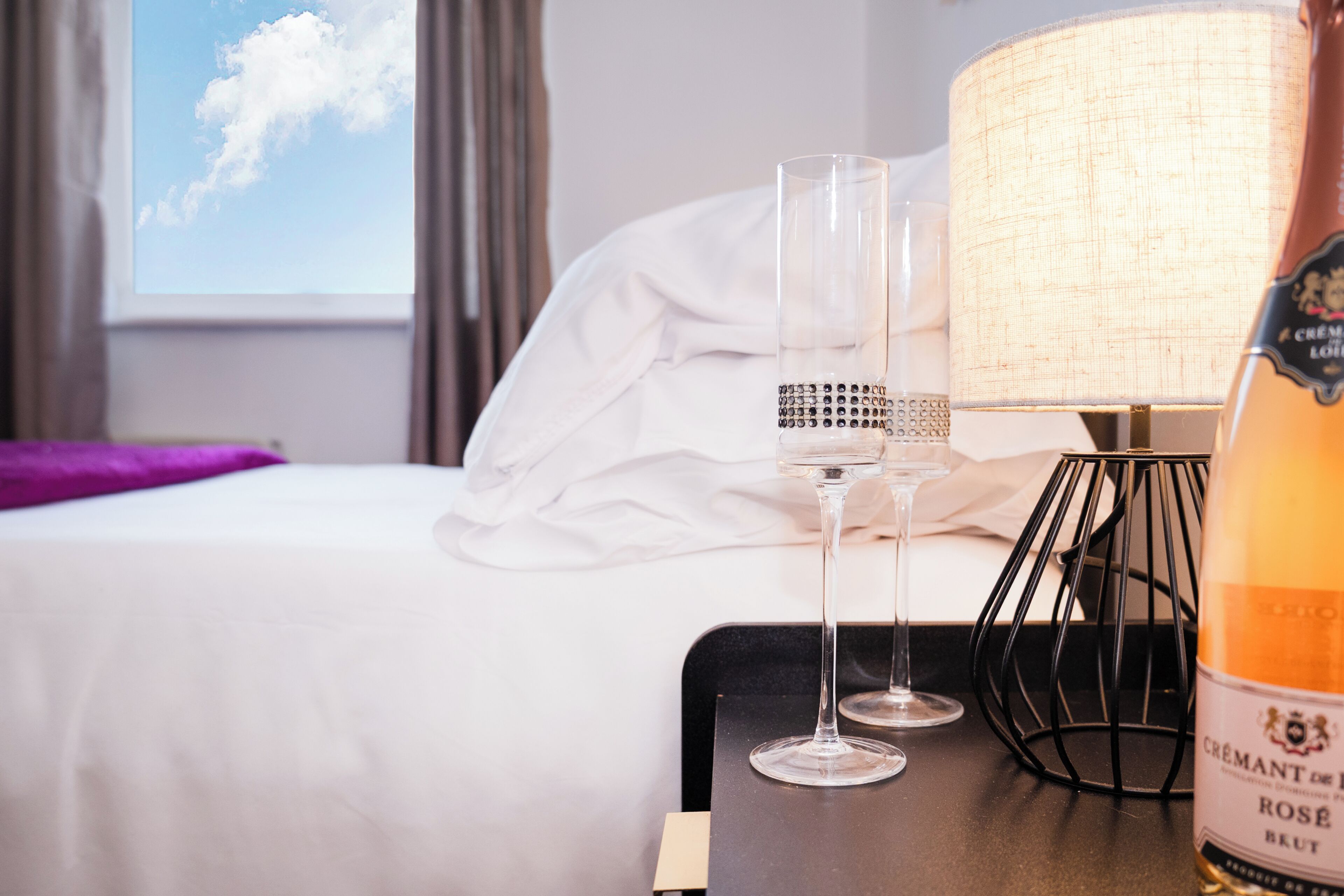 Appartement, 2 chambres | 2 chambres