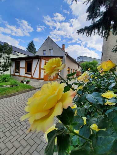 Vacation apartment to the upper reservoir