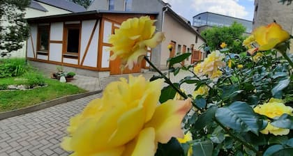 Vacation apartment to the upper reservoir